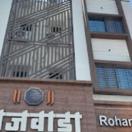 Hotel Rajwada Kapurhol Kapurwahal Zewnętrze zdjęcie