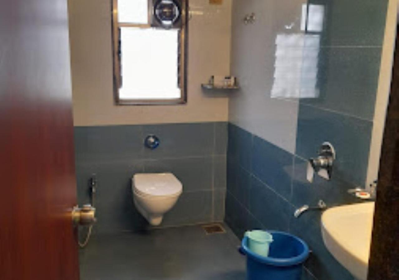 Hotel Rajwada Kapurhol Kapurwahal Zewnętrze zdjęcie