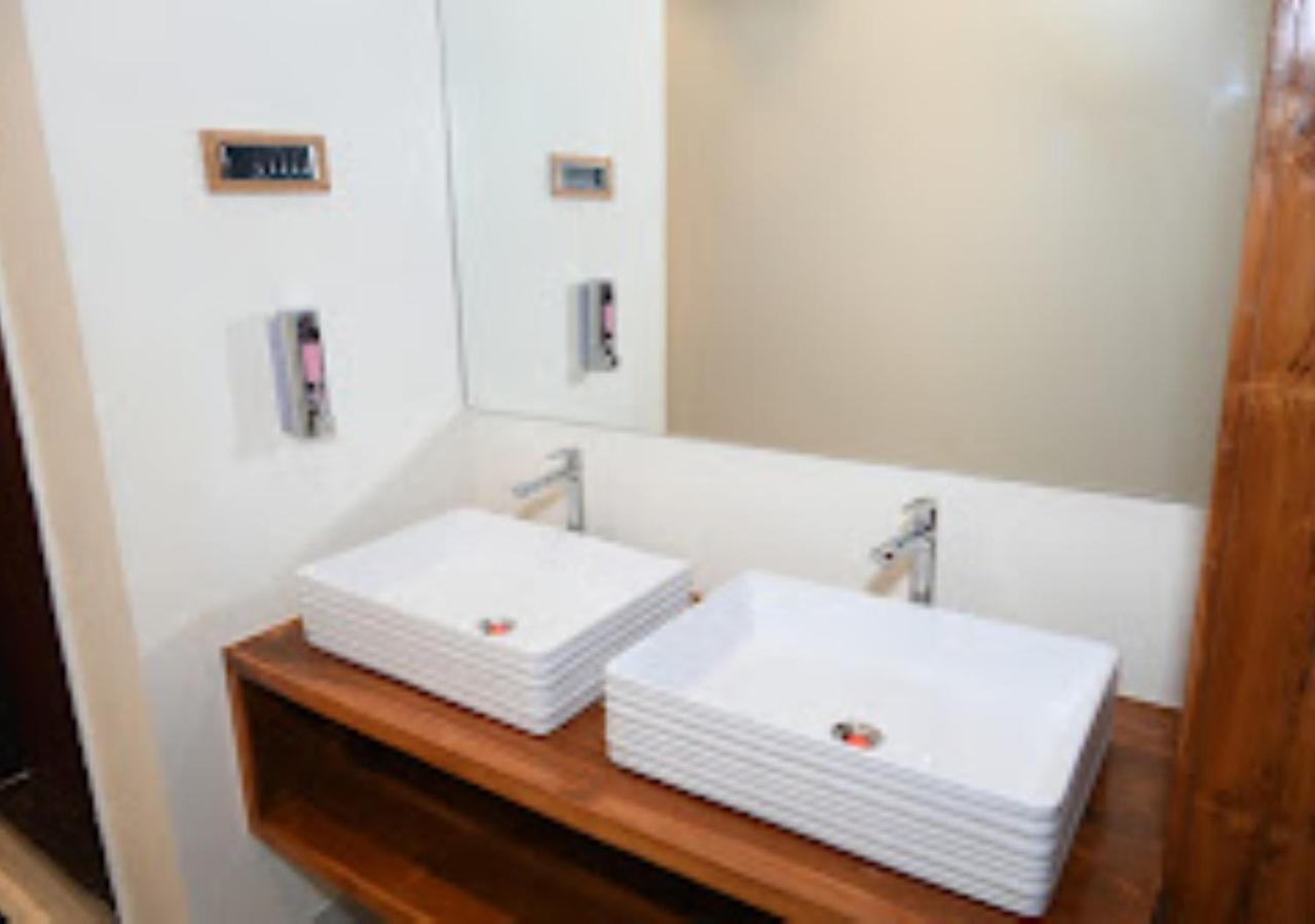 Hotel Rajwada Kapurhol Kapurwahal Zewnętrze zdjęcie