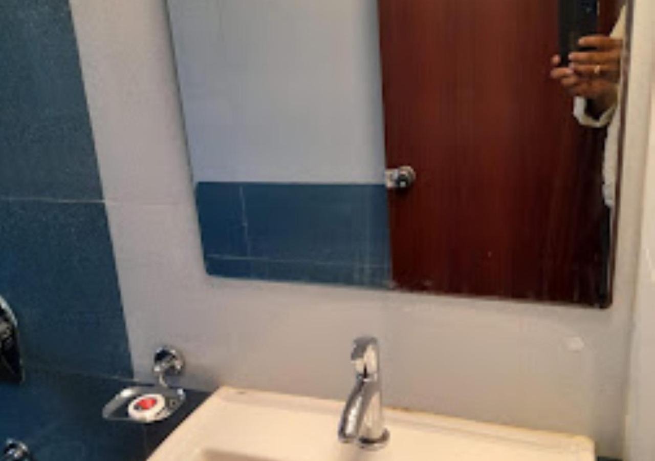 Hotel Rajwada Kapurhol Kapurwahal Zewnętrze zdjęcie