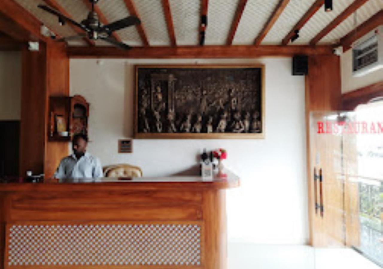 Hotel Rajwada Kapurhol Kapurwahal Zewnętrze zdjęcie