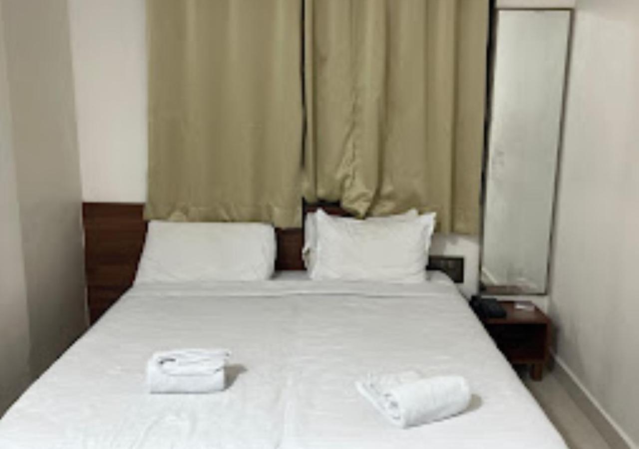Hotel Rajwada Kapurhol Kapurwahal Zewnętrze zdjęcie