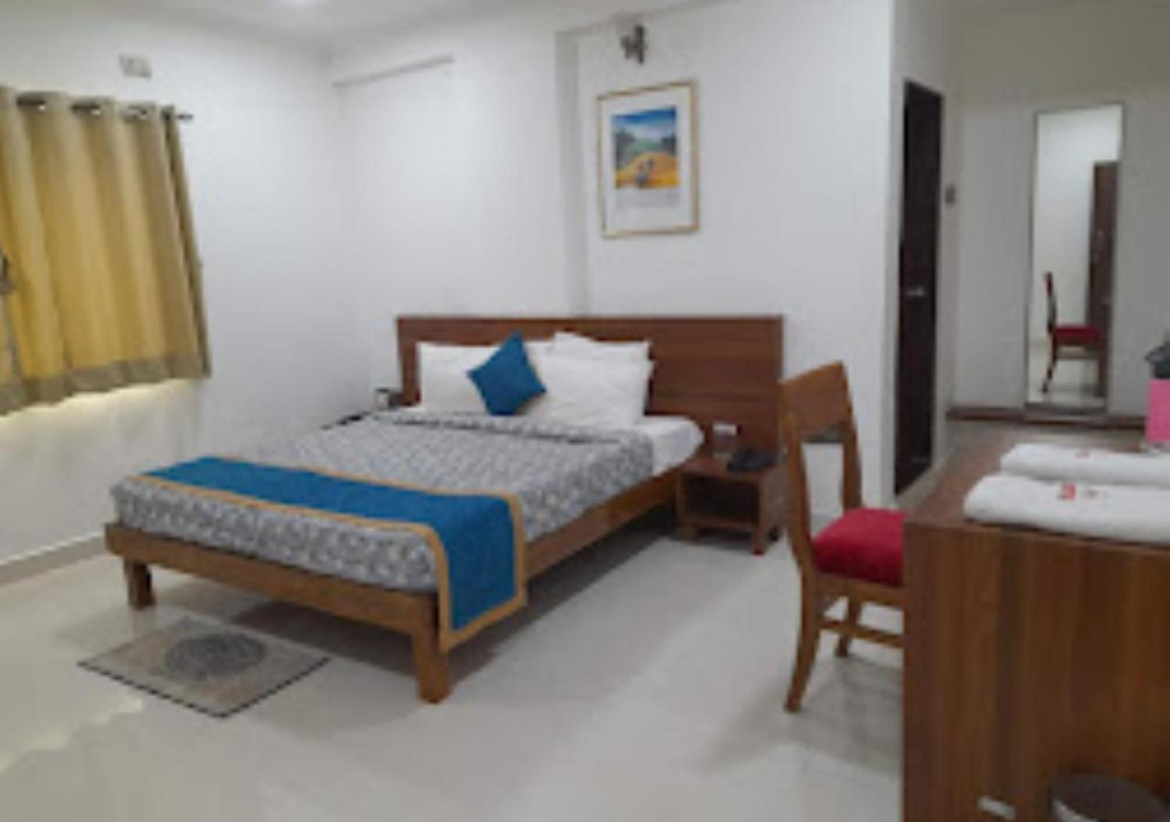 Hotel Rajwada Kapurhol Kapurwahal Zewnętrze zdjęcie