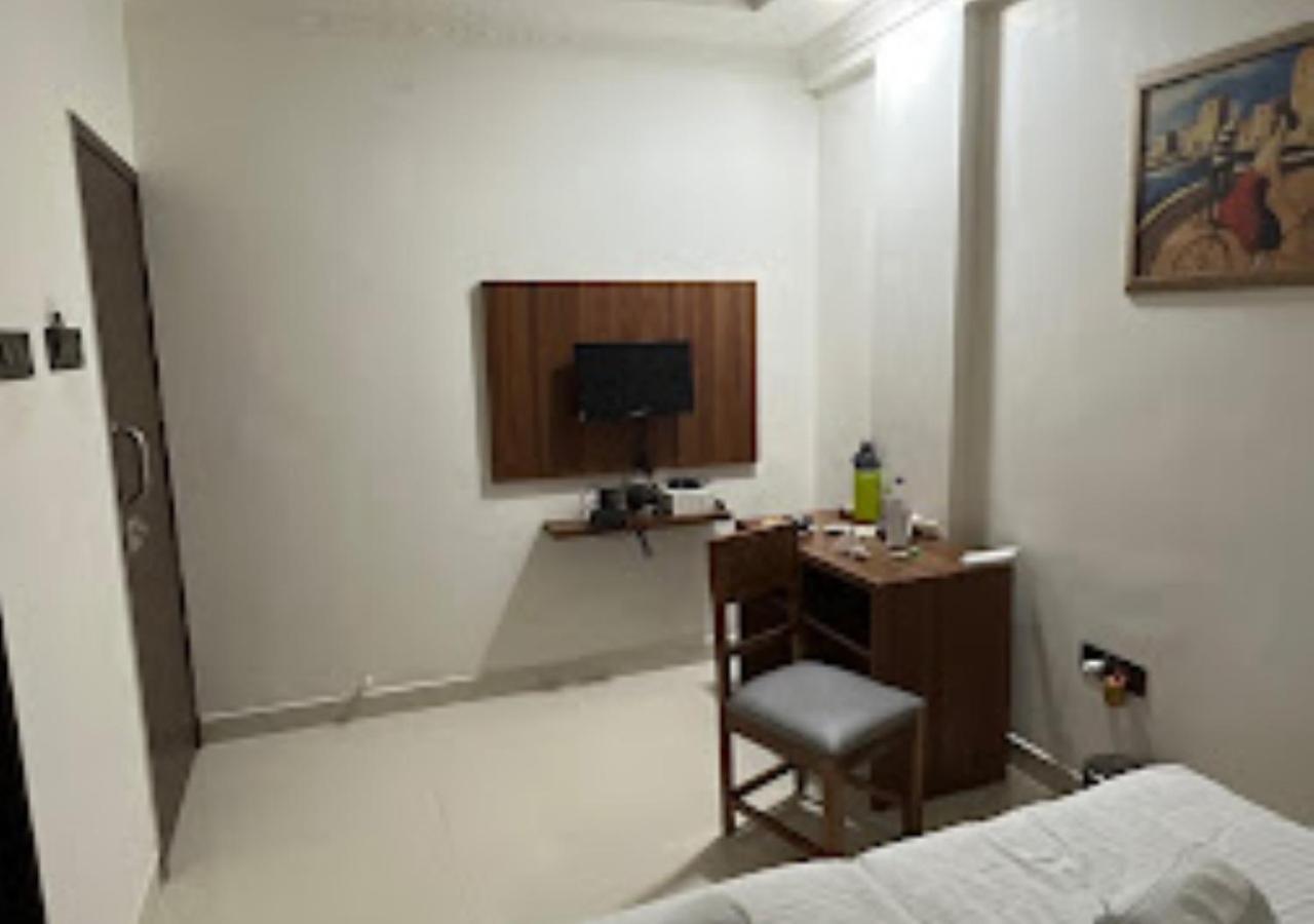 Hotel Rajwada Kapurhol Kapurwahal Zewnętrze zdjęcie